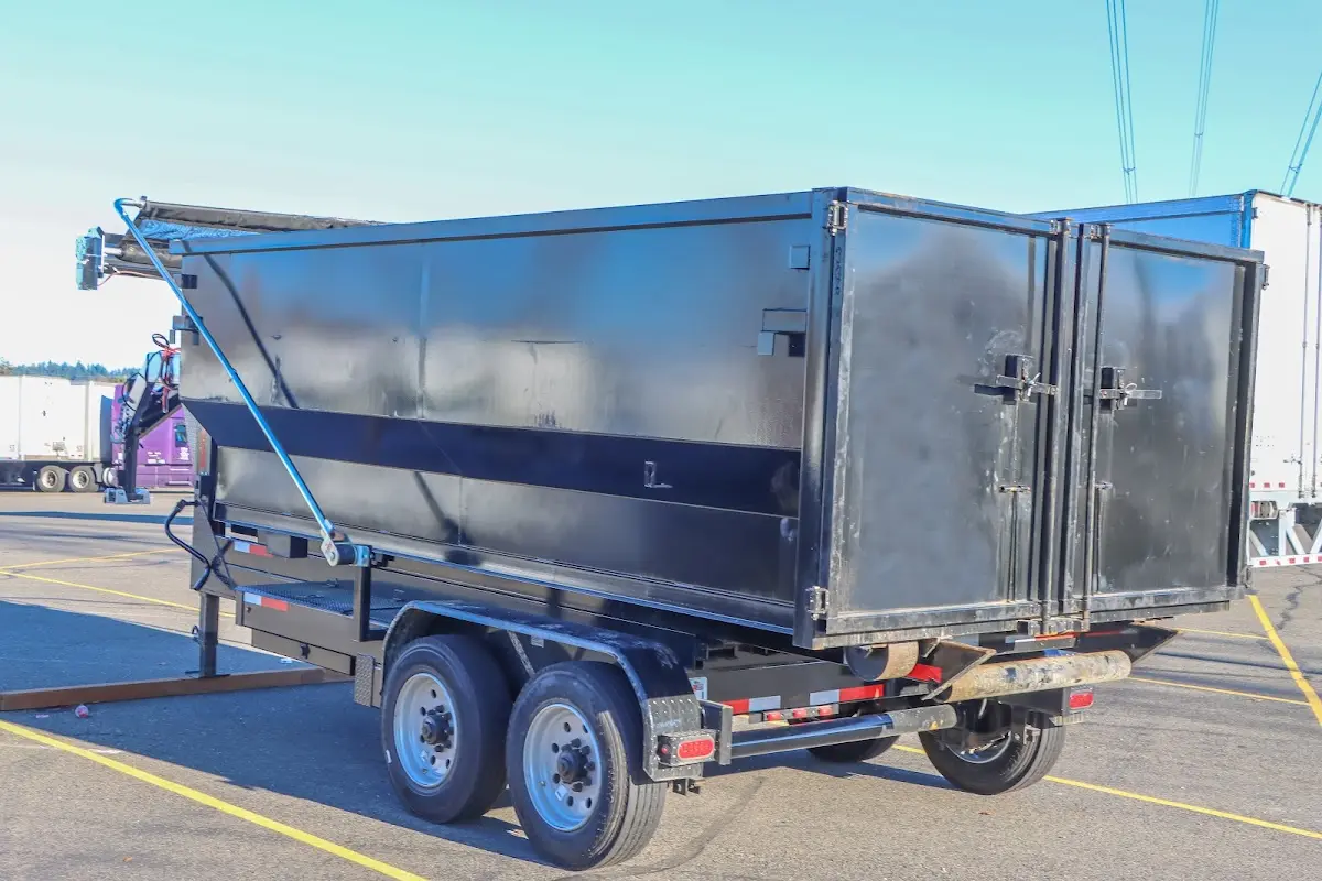 Dumpster Rental services in Point, PA
